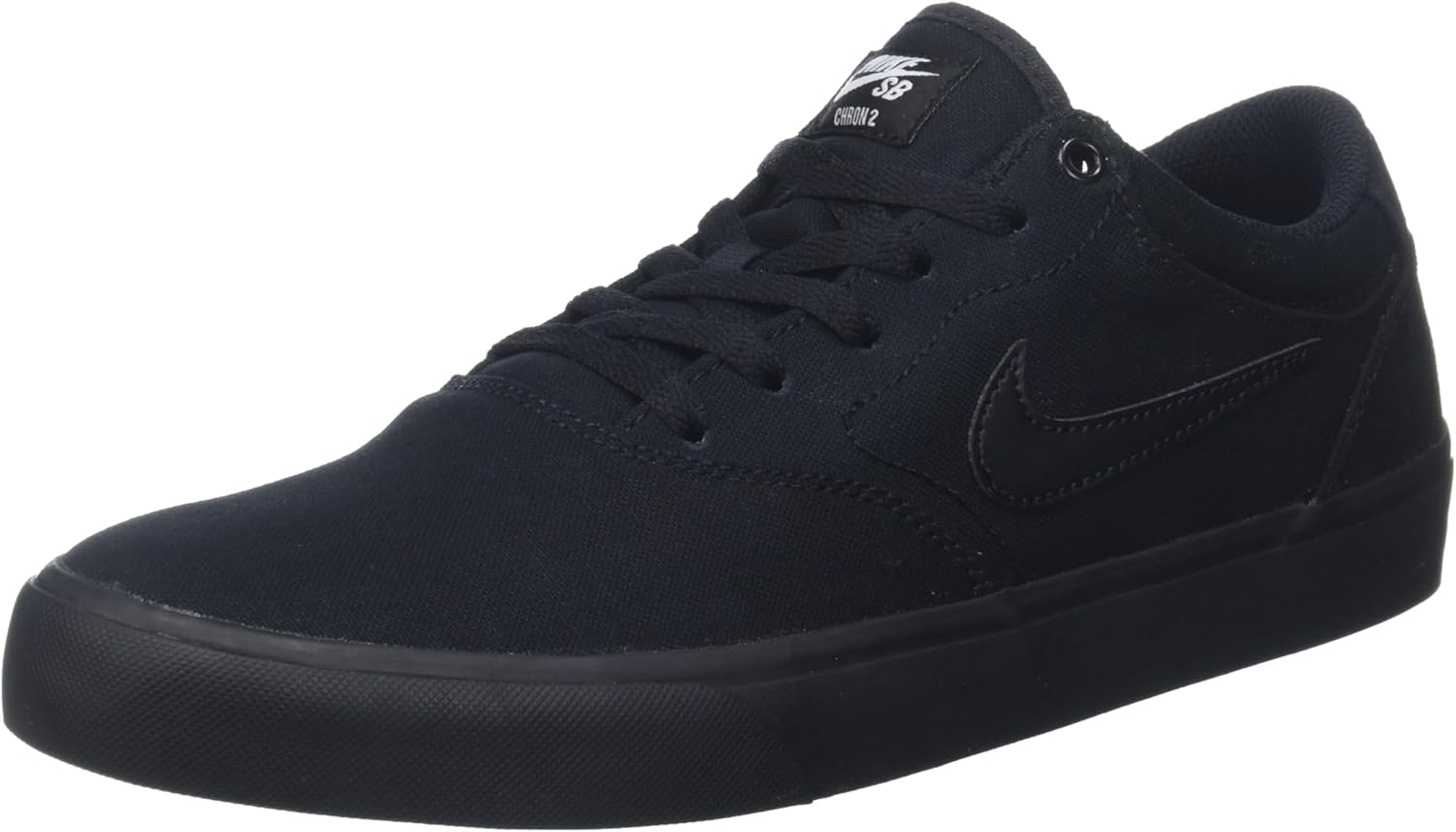 

Кроссовки Nike SB Chron 2 Senior, черный
