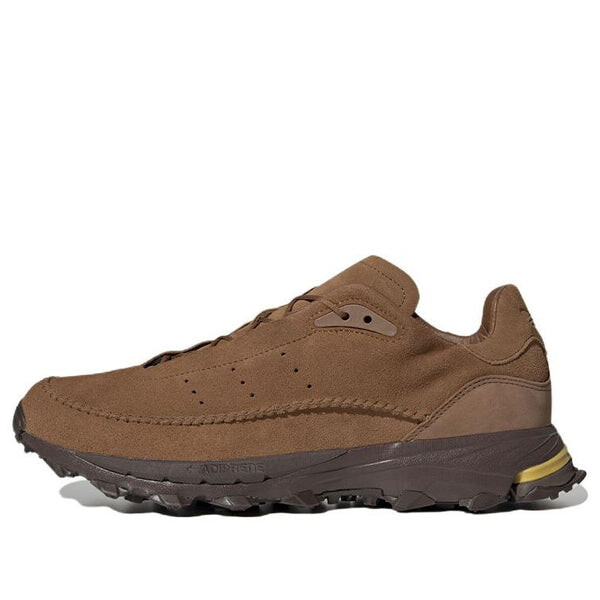 

Кроссовки mocaturf adventure Adidas, коричневый