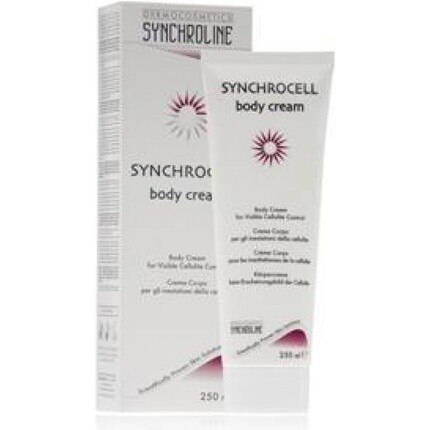 

Крем для тела Synchrocell 250 мл General Topics Srl