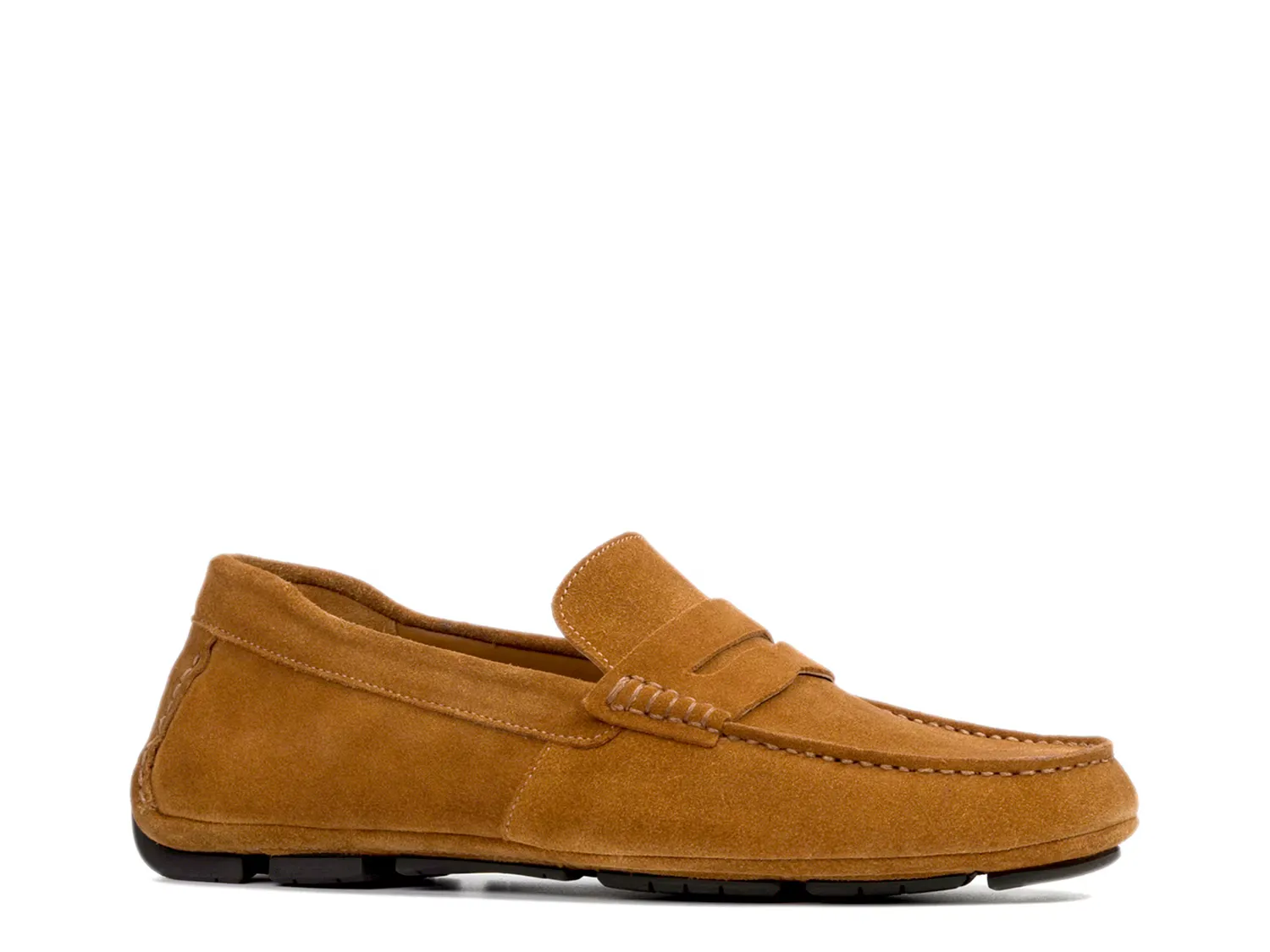 

Лоферы Cruise Driving Moccasin Anthony Veer, цвет tansuede