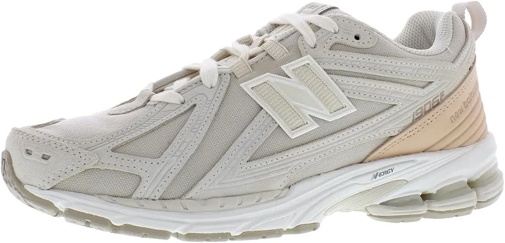 Кроссовки Fresh Foam Arishi v3 New Balance, Grey/Beige/White