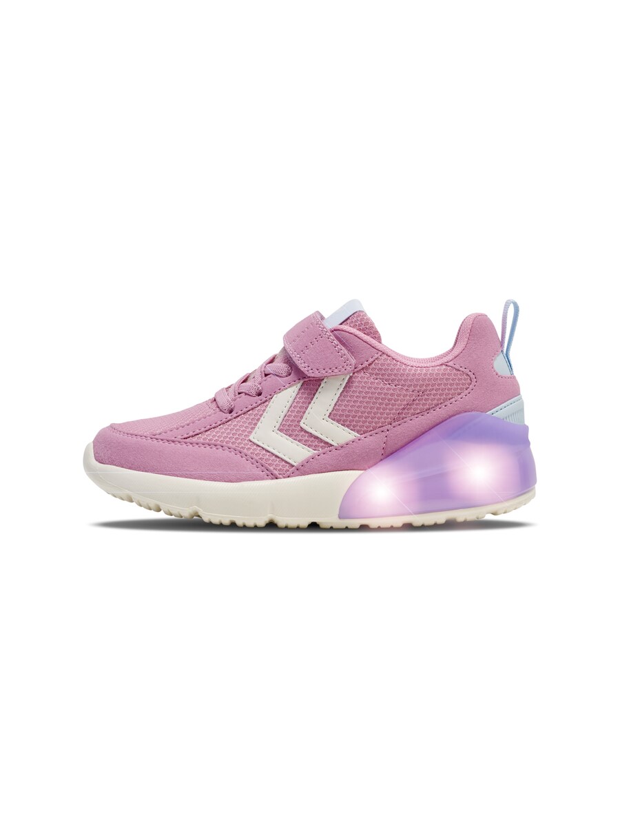 

Кроссовки Hummel, цвет Rose/Dusky pink