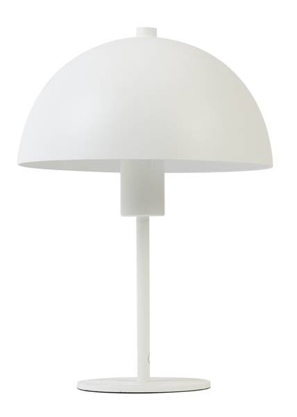 

Настольная лампа Light & Living MEREL, белый