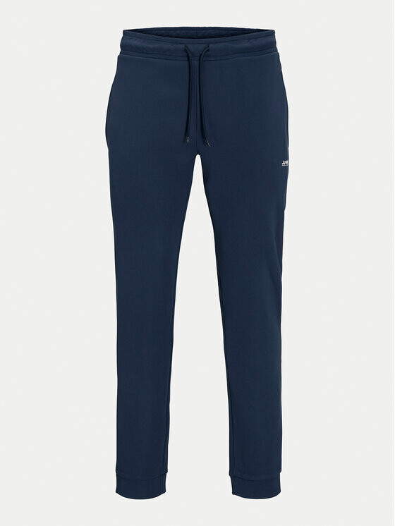 

Спортивные брюки slim fit Jack&Jones, синий