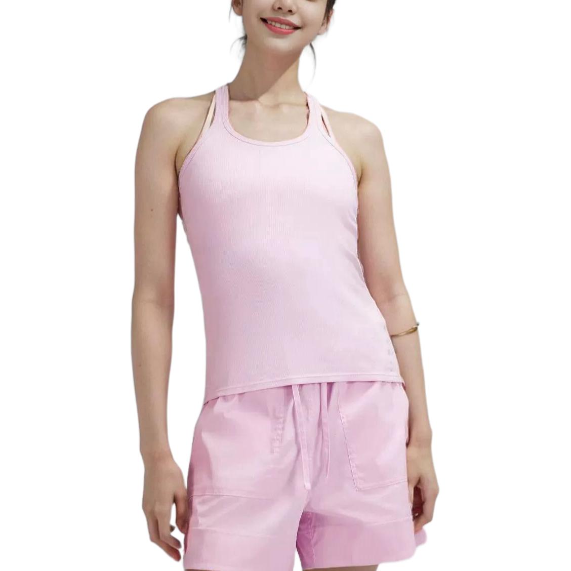 

Облегающий топ Hold Tight Lululemon, Vit Poudre