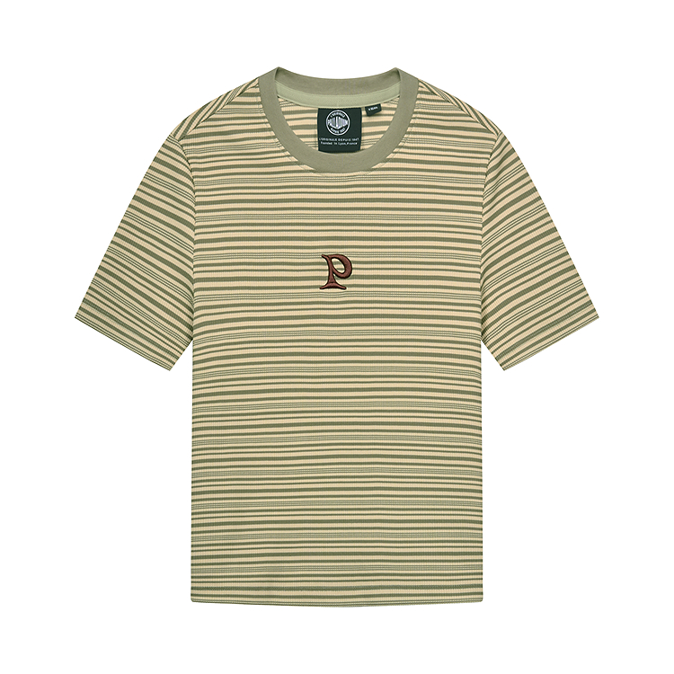 

Обычная футболка женская Palladium, желтый