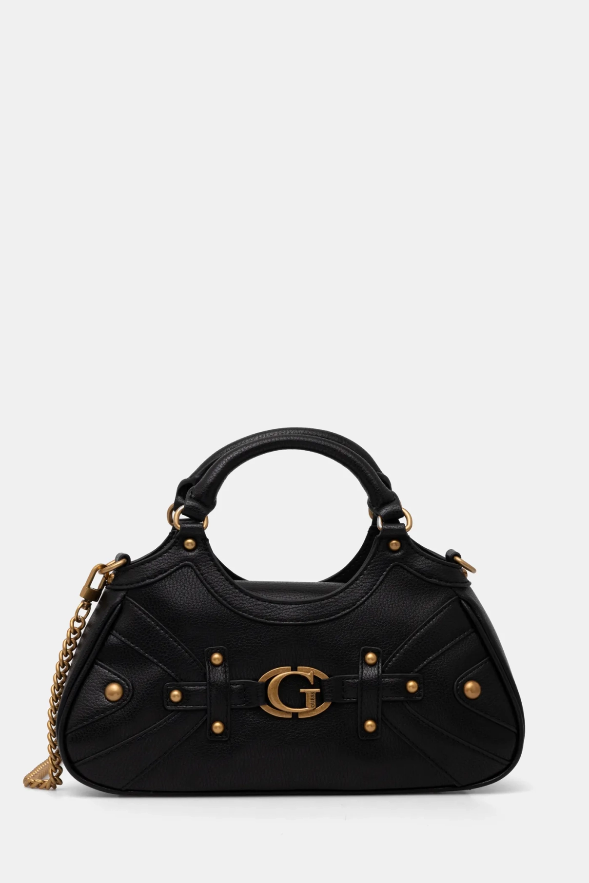 

МИНТА сумочка Guess, черный