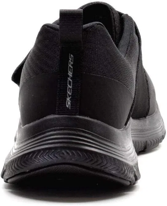 Мужские кроссовки Skechers Flex Advantage 4.0 Upshift, Black — фото 3