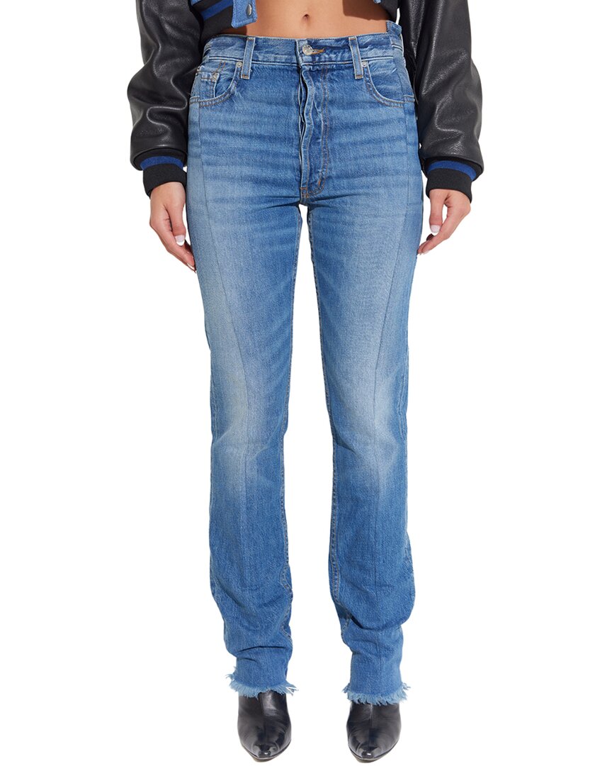 

Джинсы прямого кроя EB Denim для него и для нее Hendrix, цвет multi