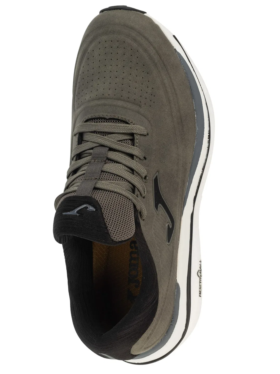 Кроссовки 'Caronte Men 25 CCARW' Joma, Green — фото 4