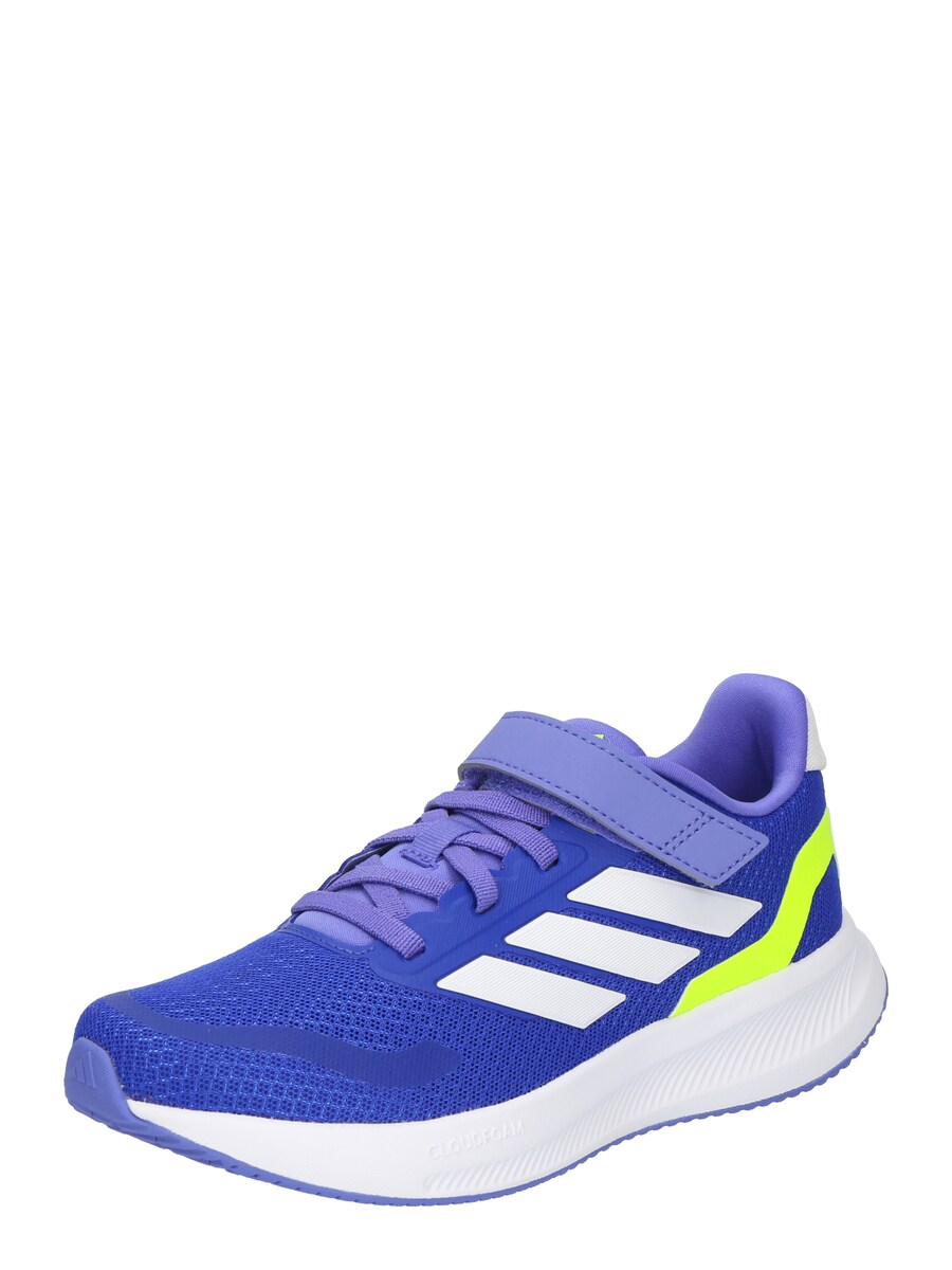 

Кроссовки ADIDAS SPORTSWEAR Sneakers Runfalcon 5, цвет blue/ultramarine blue