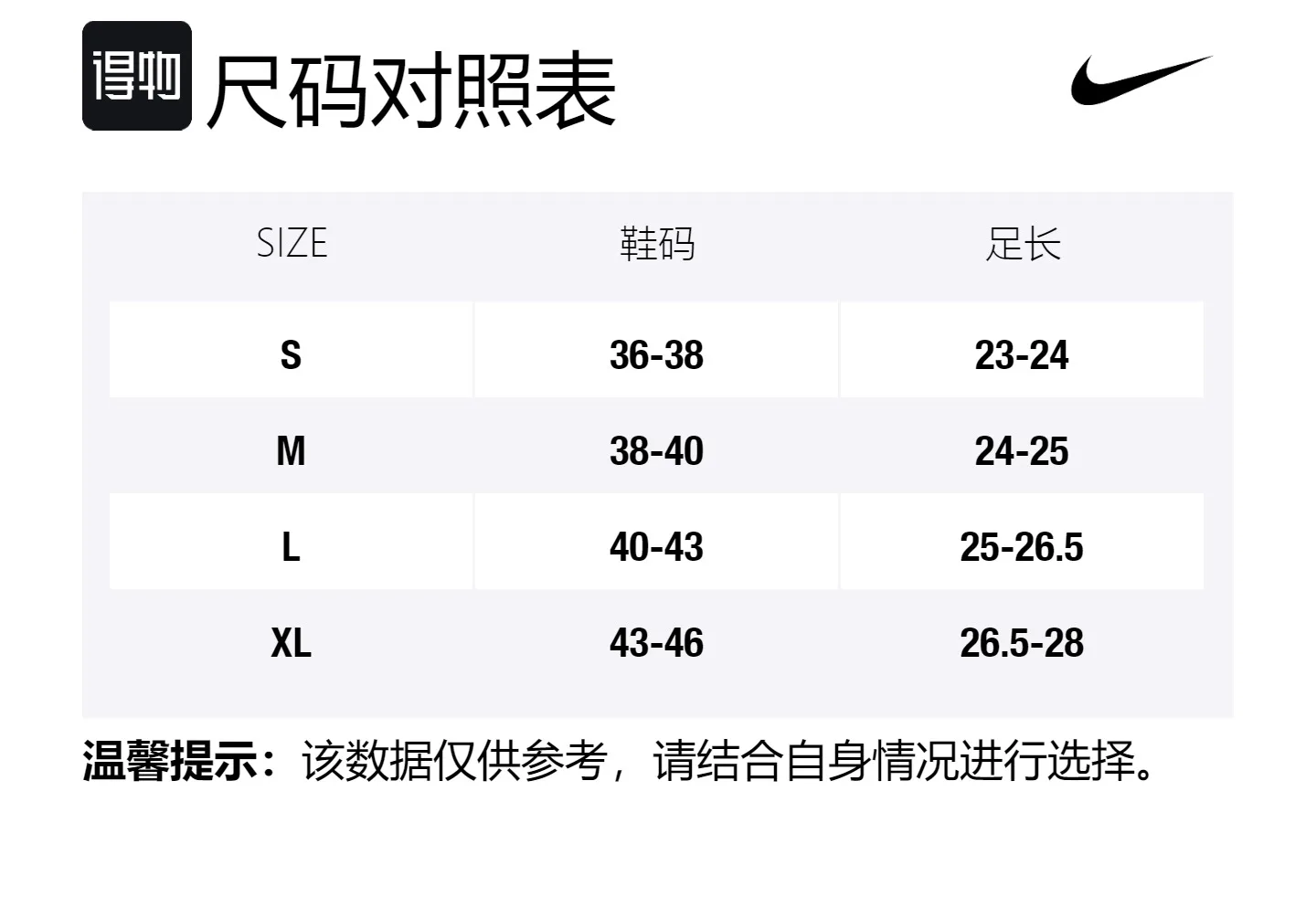 Унисекс носки до середины икры Nike, 1 Pack (Black) — фото 2