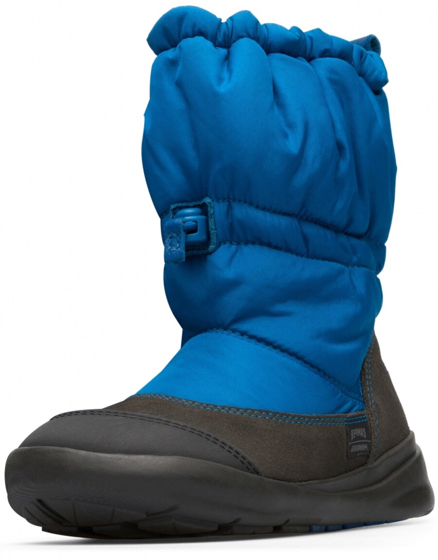 

Сапоги CAMPER Boots Ergo, небесно-синий
