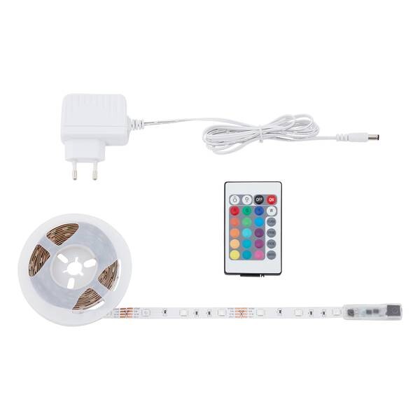 

Гирлянда Briloner Led Superline