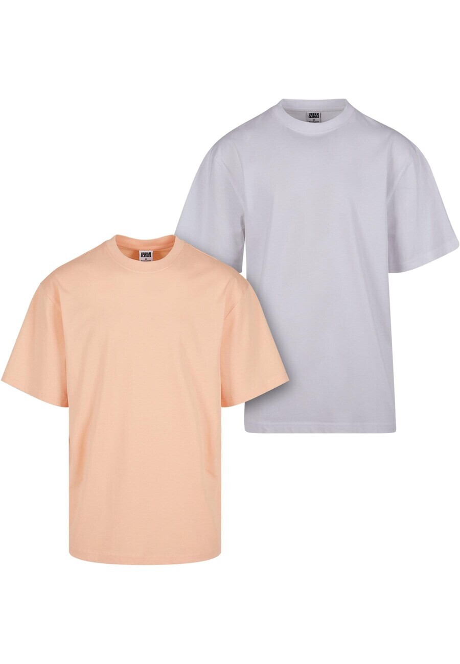

Футболка Urban Classics, цвет White/Off white