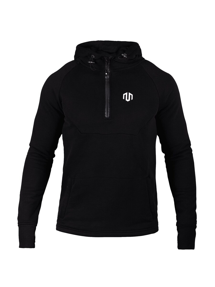 

Спортивный свитер MOROTAI NKMR Neotech, Black