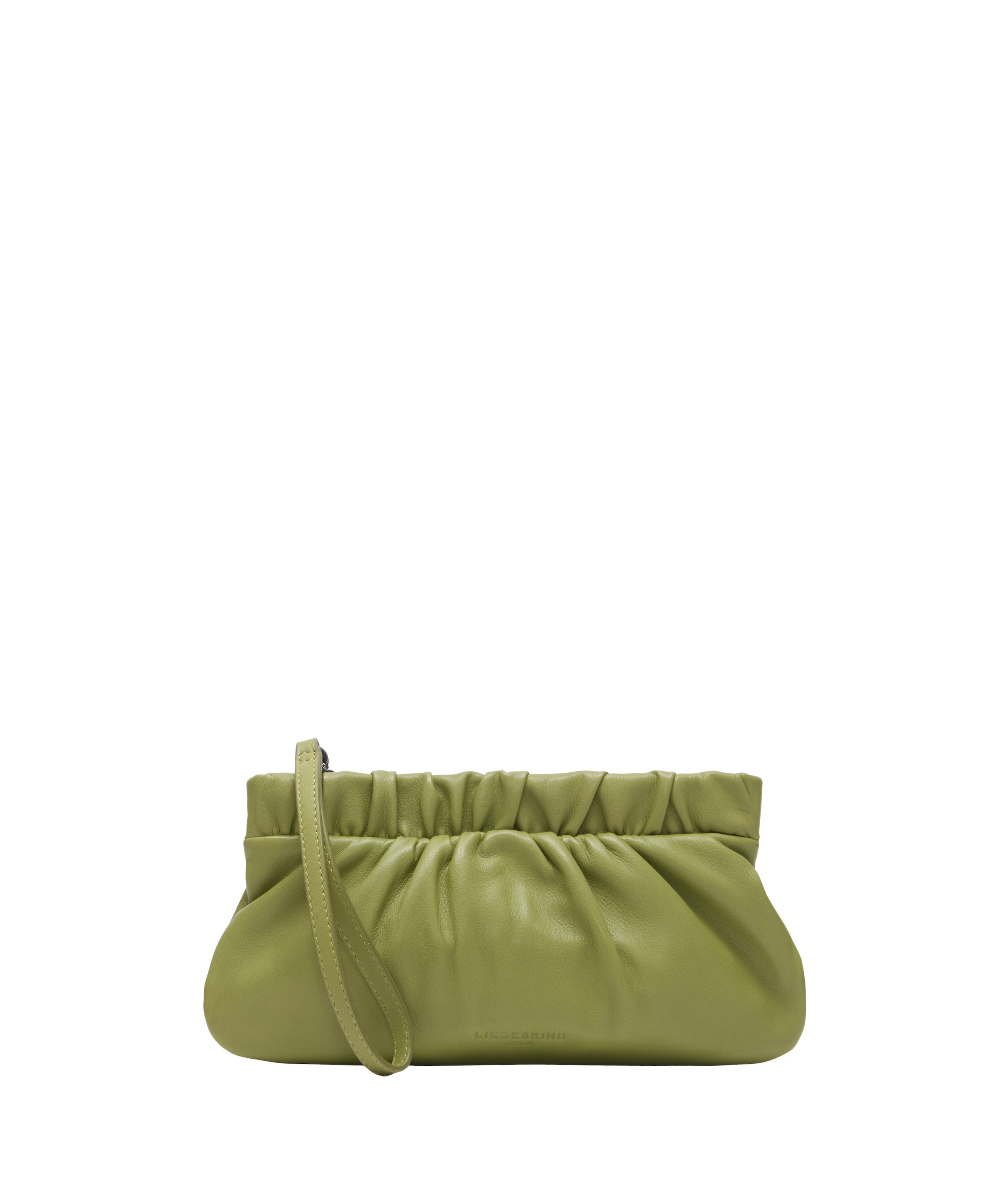 

Liebeskind Berlin Косметичка в светло-зеленом цвете