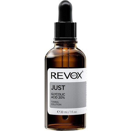 

Revox Just гликолевая кислота