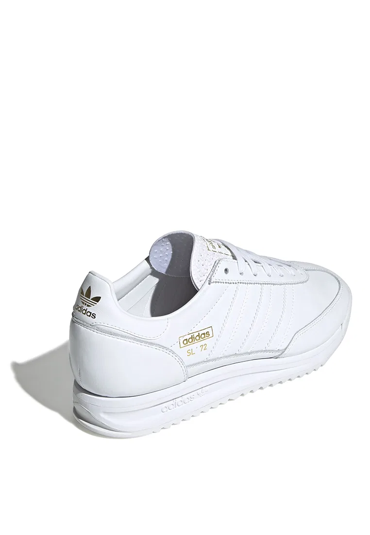 Кроссовки, модель SL 72 RS, adidas, белый/белый — фото 3