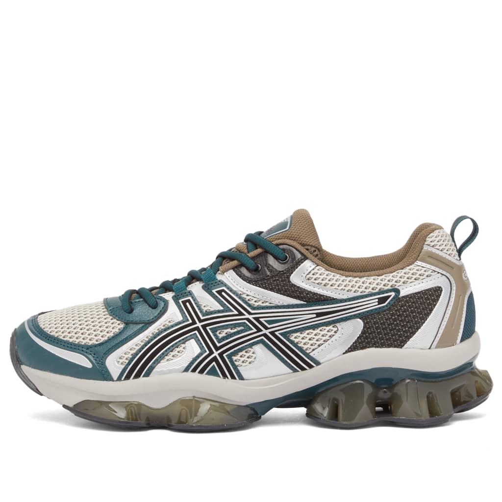 

Кроссовки Gel-Quantum Kinetic Asics, мультиколор