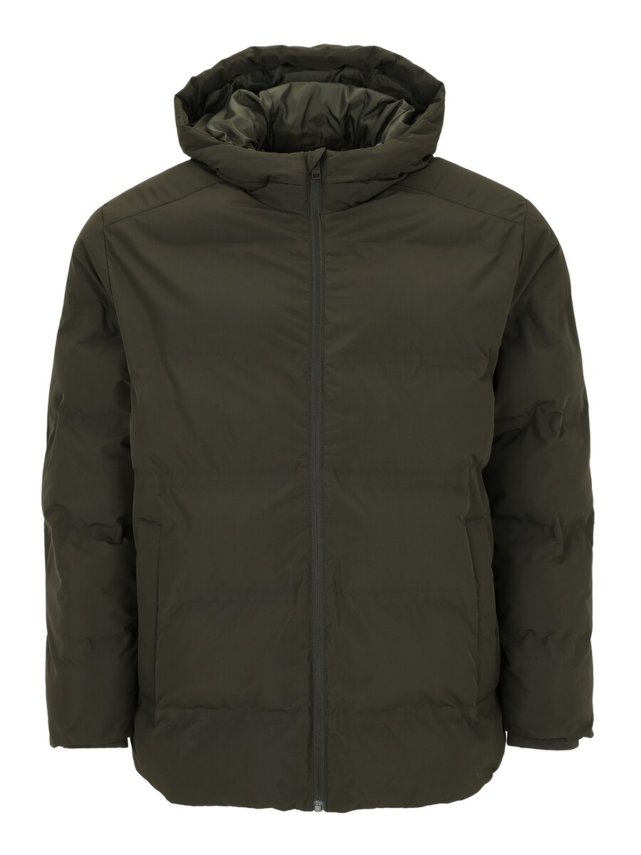 

Зимняя куртка JACK & JONES JACK & JONES JJESOHO, Khaki