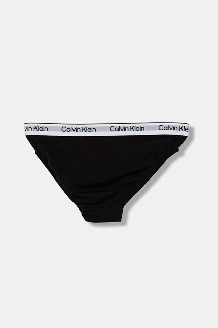 Трусы 5 шт Calvin Klein Underwear, мультиколор