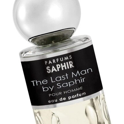 Saphir Frasco Extracto Atom The Last Man 200ml — фото 2