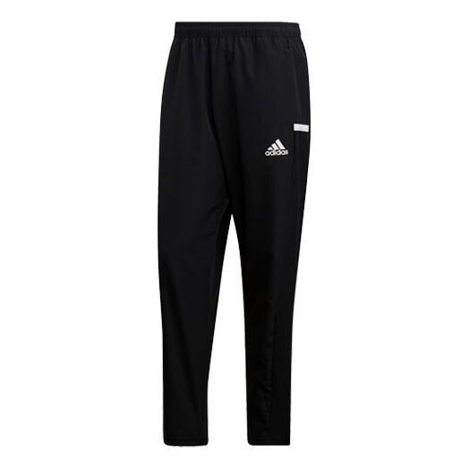 

Спортивные штаны Men's adidas Dry Soccer/Football Sports Pants/Trousers/Joggers Black, мультиколор