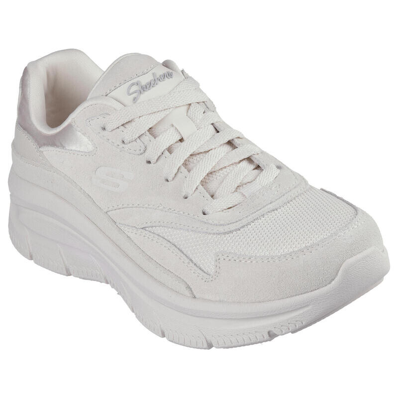 

Кроссовки Skechers, белый