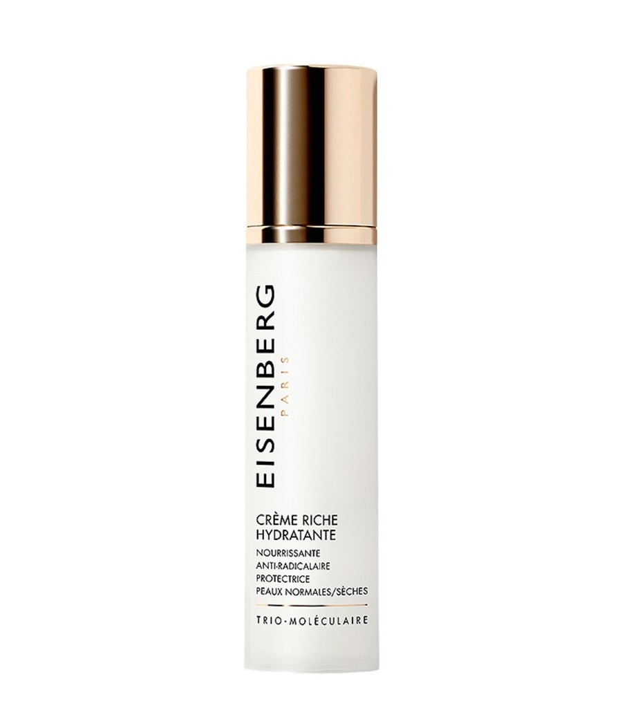 

Крем для лица EISENBERG Classic line for Women Crème Riche Hydratante, 50 ml