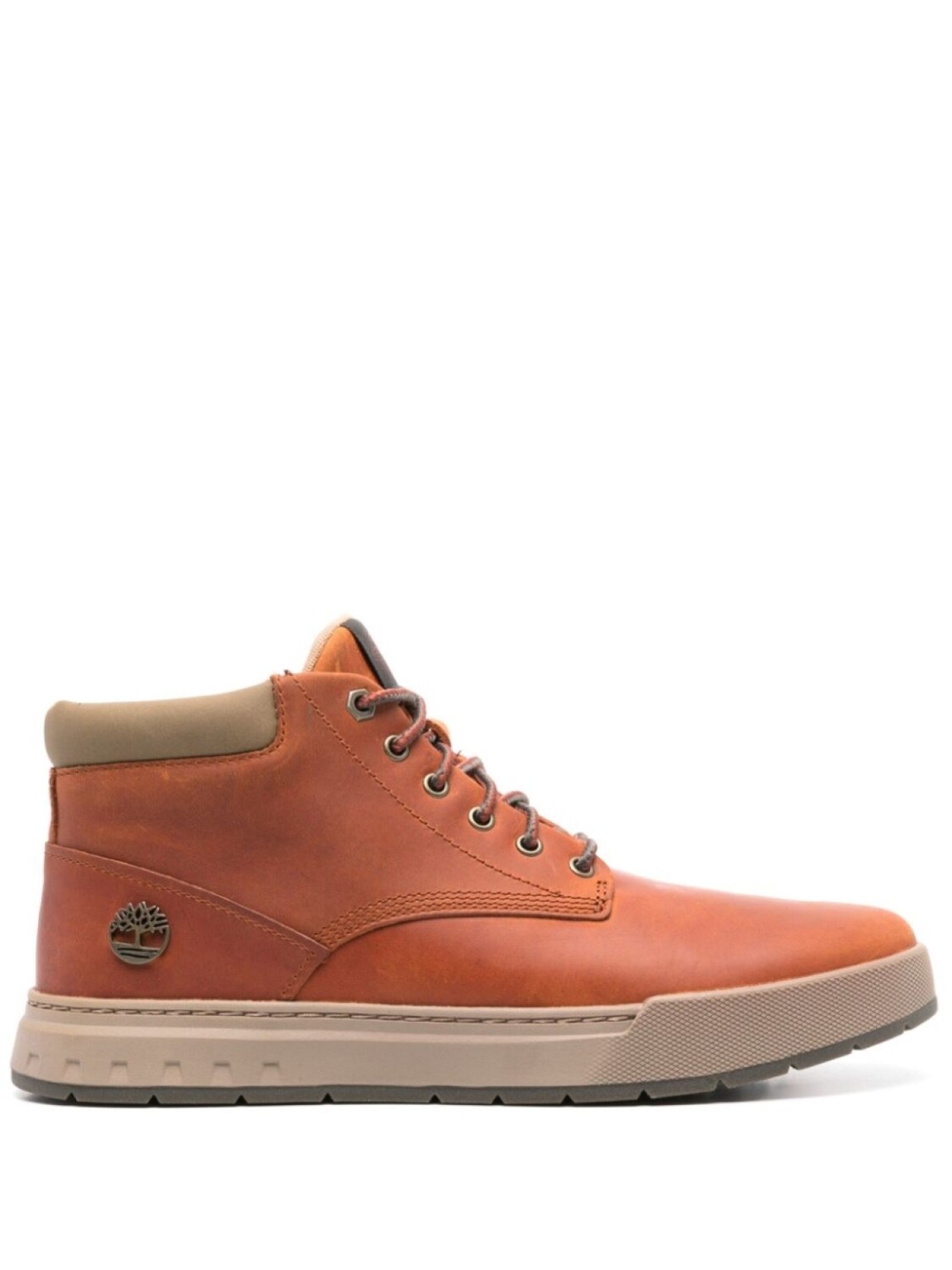 

Timberland кроссовки Maple Grove, коричневый