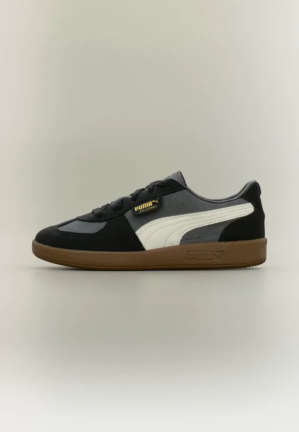 Унисекс кроссовки palermo Puma, Cool Dark/Gray/Vapor Gray