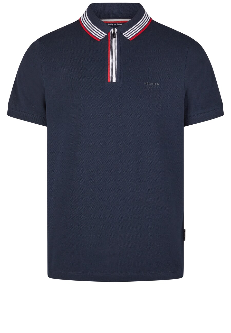 

Футболка HECHTER PARIS Pique, Navy