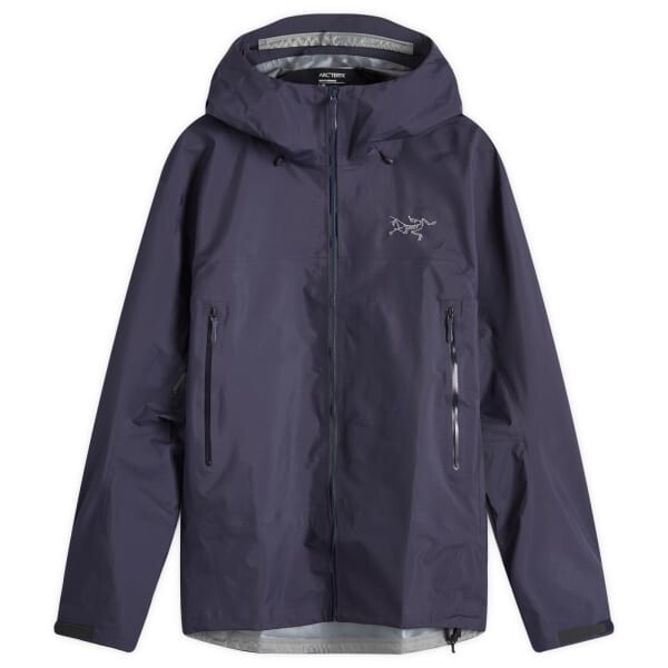 

Куртка Beta sl Arc'Teryx, черный