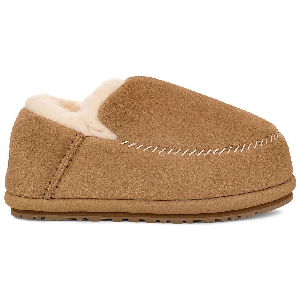 Кроссовки UGG Lifestyle Shoes Men Low-top, цвет Chestnut — фото 2