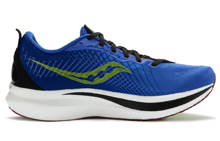 

Кроссовки Saucony Men, синий/белый