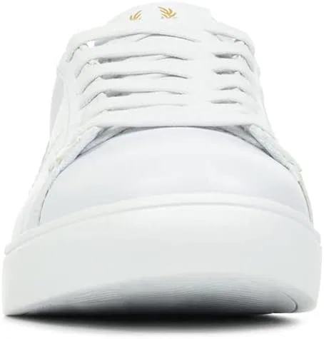 Кроссовки Fred Perry Spencer Leather B4334200 — фото 3