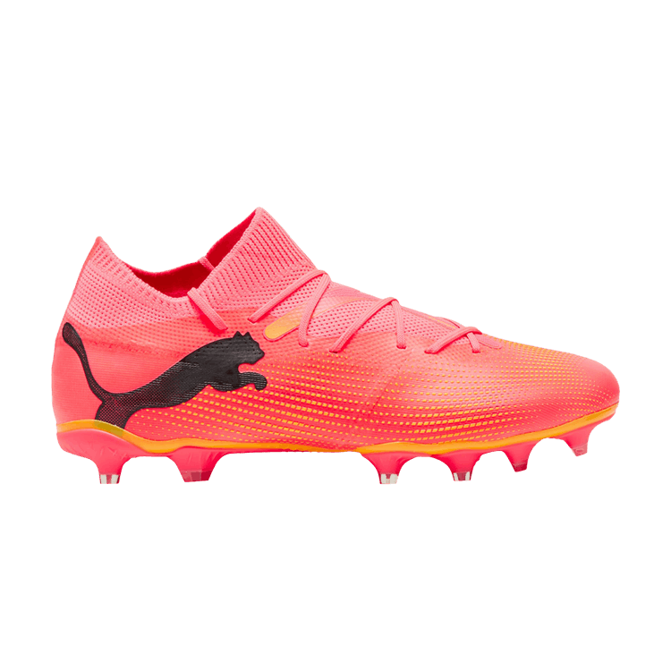 

Кроссовки Future Match 7 FG AG 'Forever Faster Pack', розовый