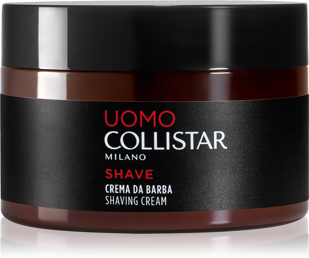 

Крем для бритья Uomo крем для бритья Collistar, 200 мл