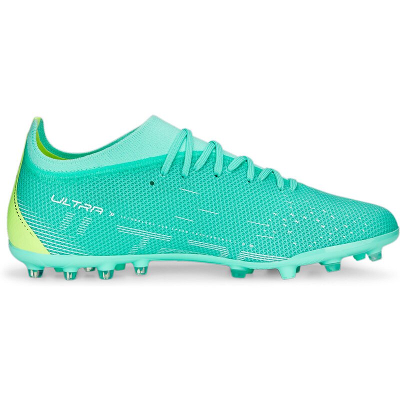 

Футбольные бутсы Ultra Match MG Puma, белый