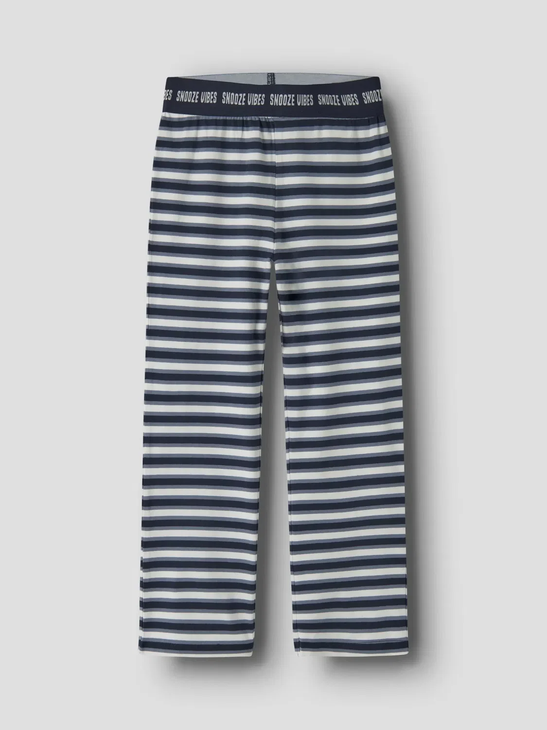 Пижама из джерси, Name it, navy blazer — фото 4
