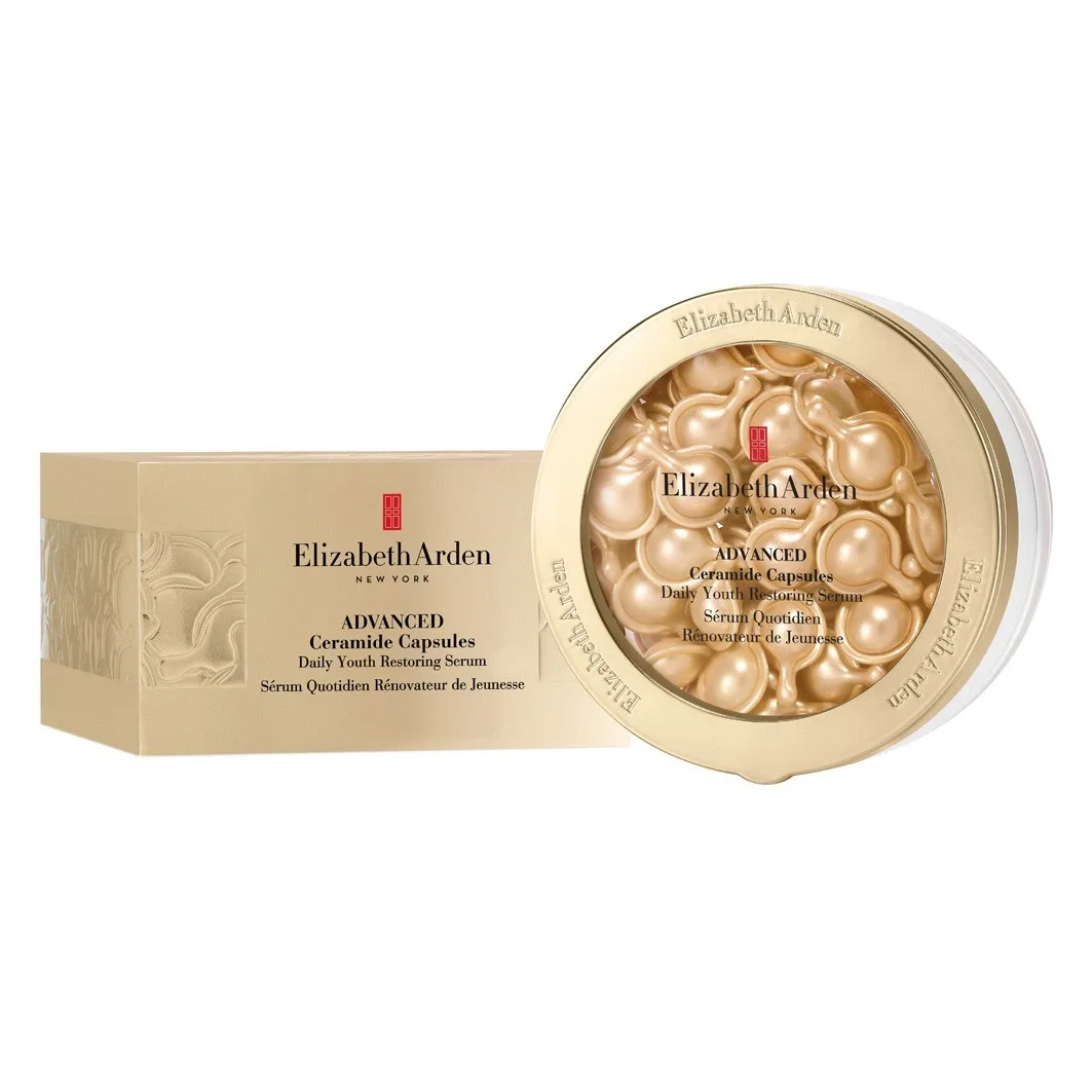 Сыворотка Elizabeth Arden — Антивозрастная с церамидами для ежедневного восстановления молодости — фото 2