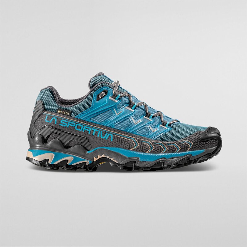 Горные ботинки ultra raptor ii женские gtx La Sportiva, мультиколор