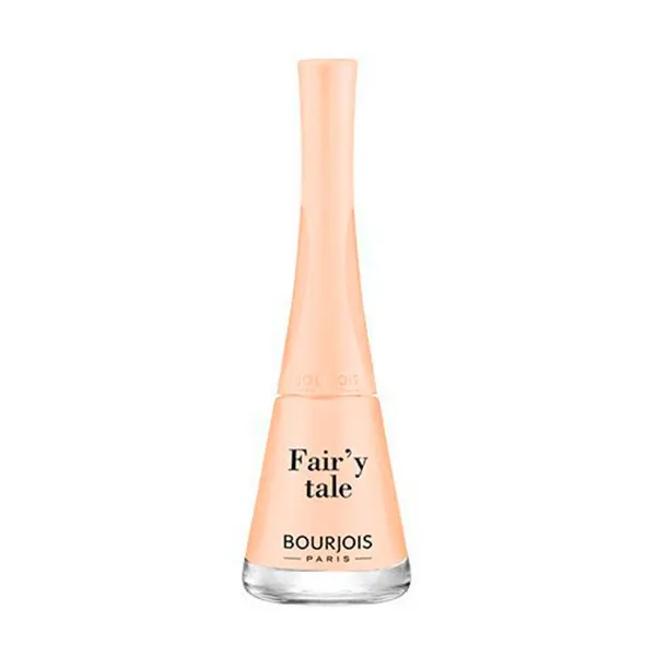 

Быстросохнущий лак для ногтей 1 Seconde Bourjois, цвет fairy tale