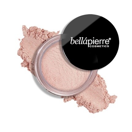 

Bellapierre Shimmer Powder Без парабенов Веганский и без жестокости 2,35 г - Deja Vous