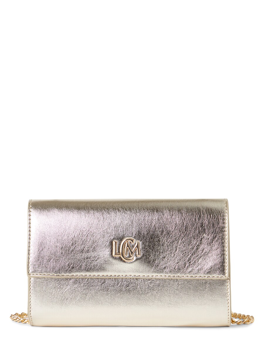 

Сумка кросс-боди L.CREDI, Gold