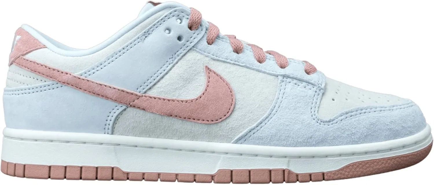 Кроссовки мужские Nike Dunk Low, белый