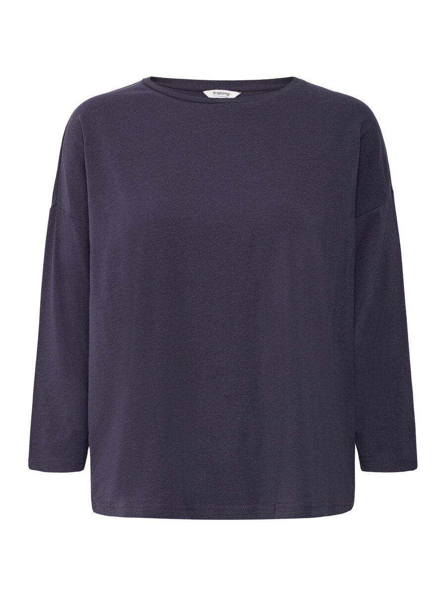 

Топ b.young Shirt PAMILA, темно-синий