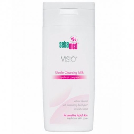 

Очищающее молочко Visio - 200 мл Sebamed