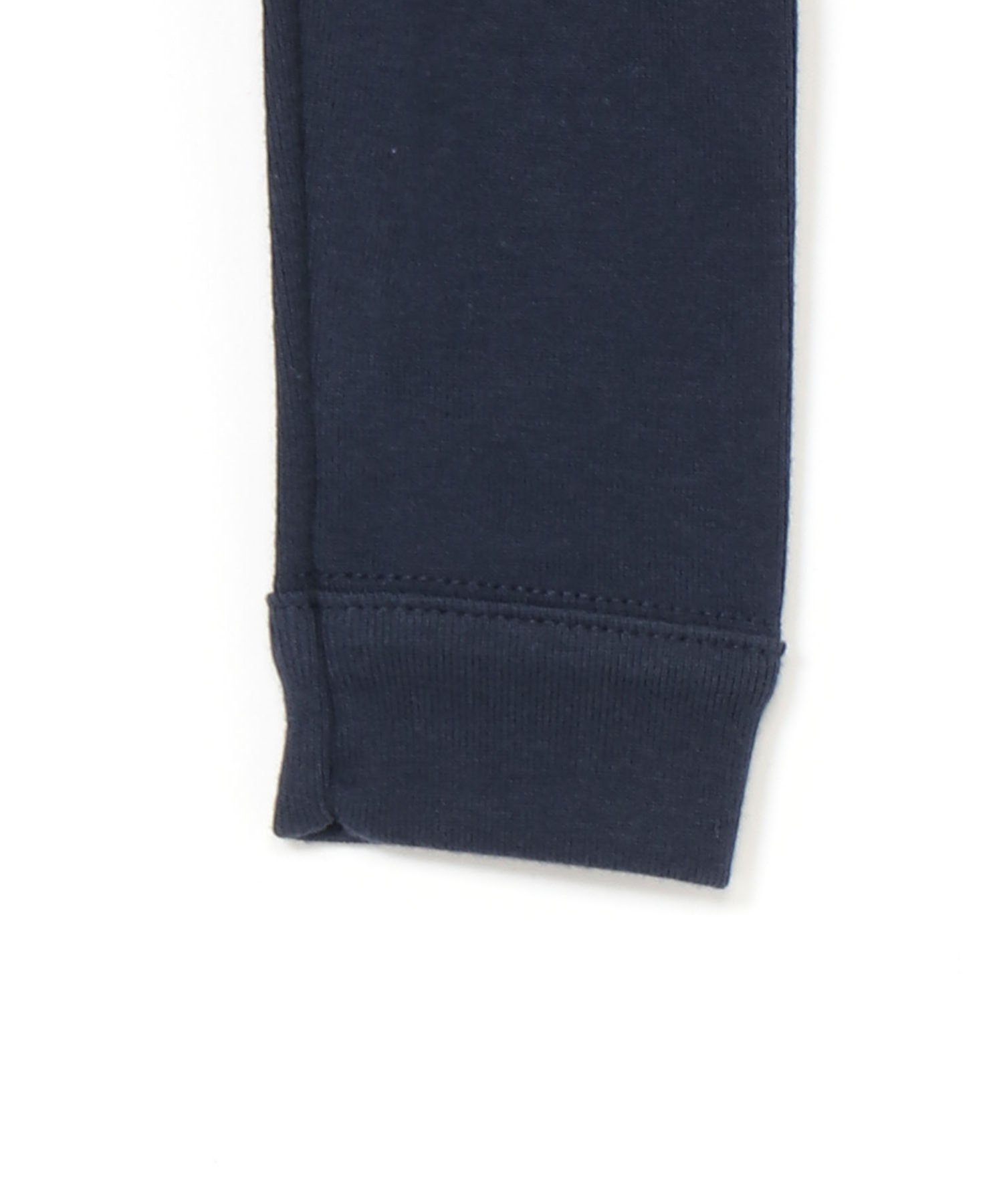 Брюки Карсон Petit Bateau, Dark Navy — фото 4